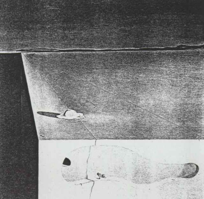 1923_38_fried egg on the plate without the plate 1923.jpg